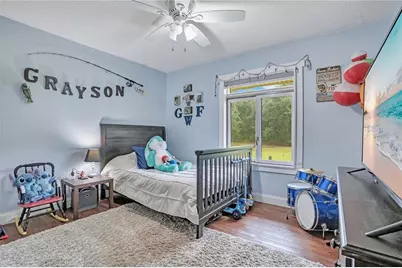 4410 Mildred Bass Road, Saint Cloud, FL 34772 - Photo 25