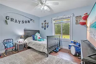 4410 Mildred Bass Rd, Saint Cloud, FL 34772 - Photo 25