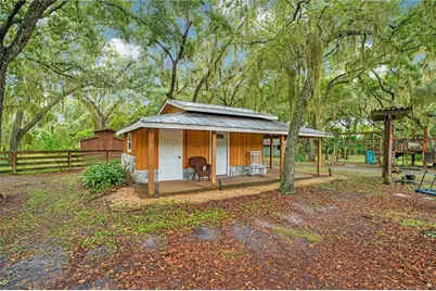 4410 Mildred Bass Road, Saint Cloud, FL 34772 - Photo 49