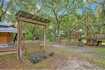 4410 Mildred Bass Road, Saint Cloud, FL 34772 - Photo 53