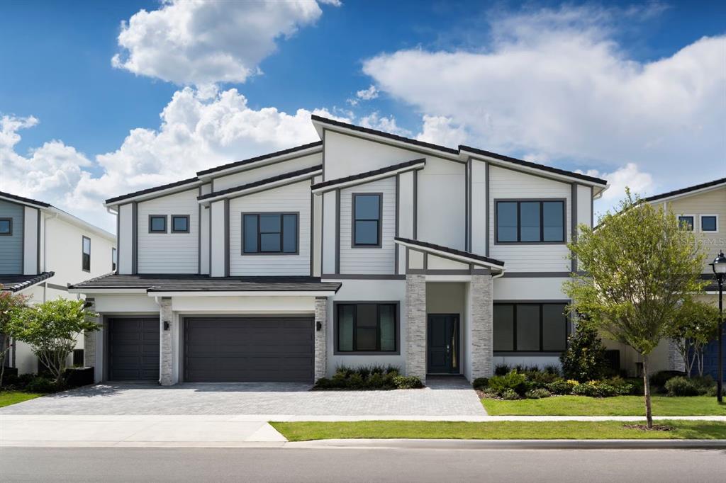 1422 Butterfly Milkweed Ct - 1422 Butterfly Milkweed Ct, Davenport, FL 33837 Luxury Property | Jose Angel Pina