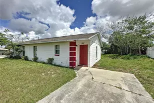 606 Claude Holmes Sr Ave, Haines City, FL 33844 - Photo 1