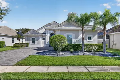 2616 Lancaster Ridge Drive, Davenport, FL 33837 - Photo 3