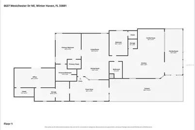 6627 Westchester Drive NE, Winter Haven, FL 33881 - Photo 9