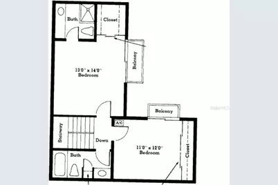 5263 Brook Court #247, Orlando, FL 32811 - Photo 3
