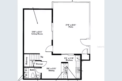 5263 Brook Court #247, Orlando, FL 32811 - Photo 3
