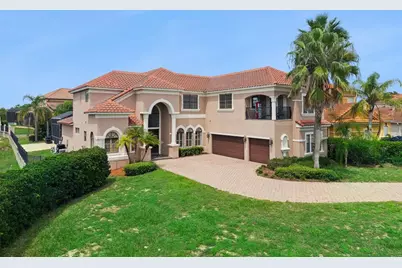 135 Woodmoor Ct, Davenport, FL 33837 - Photo 1