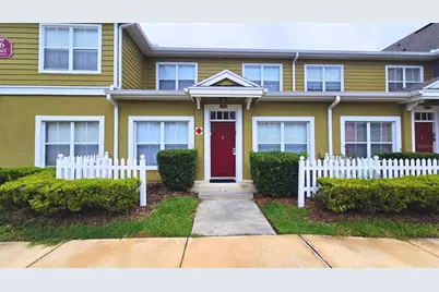 2602 Lodi Circle #104, Kissimmee, FL 34746 - Photo 1