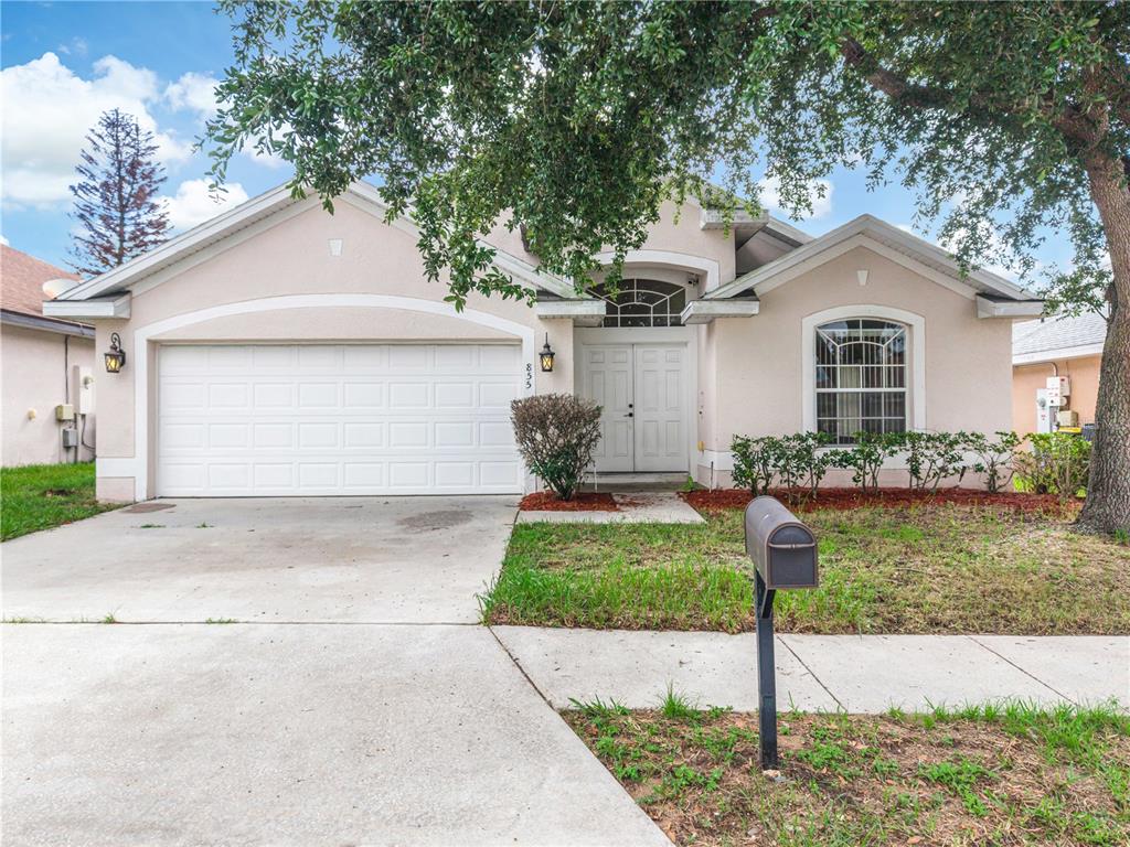 855 Brayton Ln - 855 Brayton Ln, Davenport, FL 33897 Luxury Property | Jose Angel Pina