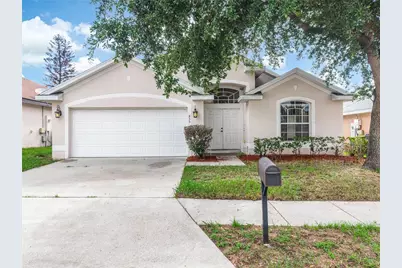 855 Brayton Lane, Davenport, FL 33897 - Photo 1