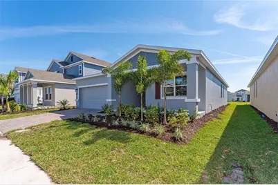 1865 Blissful Drive, Kissimmee, FL 34744 - Photo 3