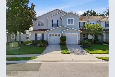 2591 Aventurine Street, Kissimmee, FL 34744 - Photo 1