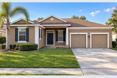 2801 Marshfield Preserve Way, Kissimmee, FL 34746 - Photo 1