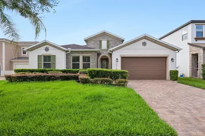 14145 Creekbed Circle, Winter Garden, FL 34787 - Photo 1