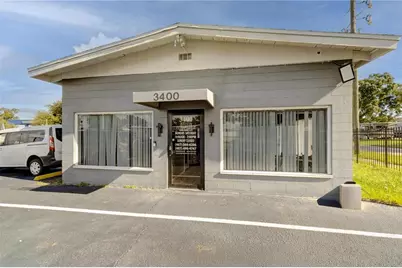 3400 10th Street, Saint Cloud, FL 34769 - Photo 1