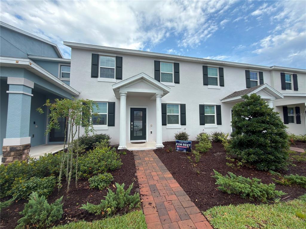 9722 Character Dr - 9722 Character Dr, Orlando, FL 32832 Luxury Property | Jose Angel Pina