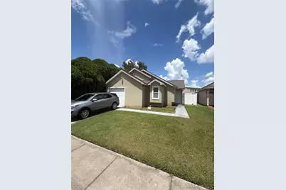 3453 Sugar Mill Road, Kissimmee, FL 34741 - Photo 1