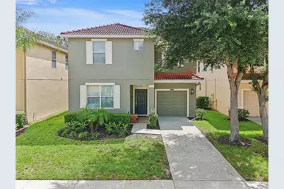 8854 Candy Palm Road, Kissimmee, FL 34747 - Photo 1