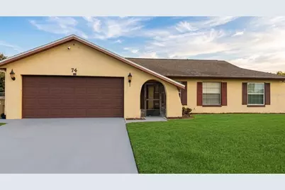 74 W Cedarwood Circle, Kissimmee, FL 34743 - Photo 1