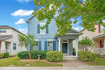 6867 Sundrop Street, Saint Cloud, FL 34773 - Photo 1