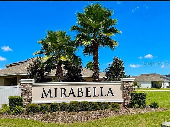 1361 Mirabella Cr Mirabella Creek #1361 - 1361 Mirabella Cr Mirabella Creek #1361, Davenport, FL 33897 Luxury Property | Jose Angel Pina