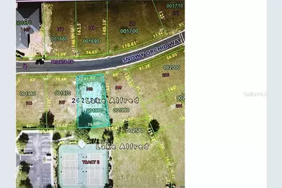 225 N Snowy Orchid Way, Lake Alfred, FL 33850 - Photo 5
