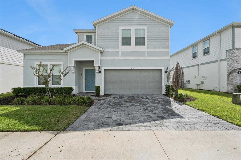 3707 Lana Ave - 3707 Lana Ave, Davenport, FL 33897 Luxury Property | Jose Angel Pina