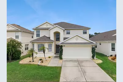 240 Higher Combe Drive, Davenport, FL 33897 - Photo 1
