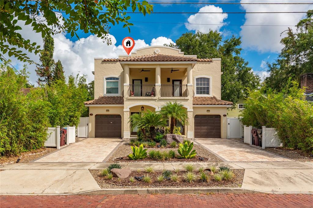 1401 Catherine St - 1401 Catherine St, Orlando, FL 32801 Luxury Property | Jose Angel Pina