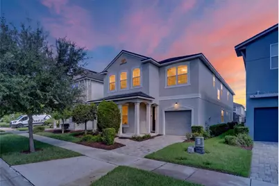 9007 Pelican Cove Trace, Kissimmee, FL 34747 - Photo 85