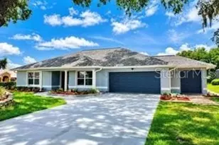 11584 SE 175th St, Summerfield, FL 34491 - Photo 1