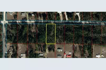 Ne 74th Place, Bronson, FL 32621 - Photo 1