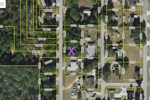 Lot 84 SE 99th Ave, Belleview, FL 34420 - Photo 1