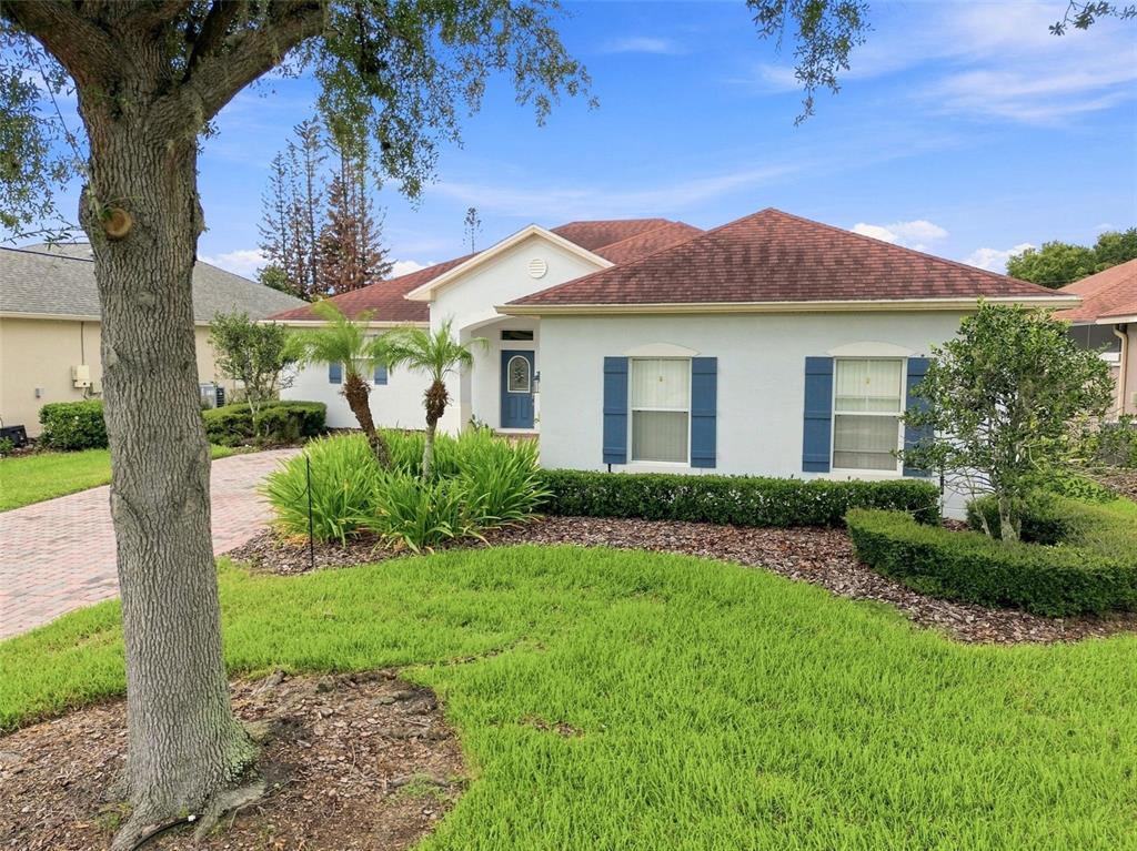 448 Sorrento Rd - 448 Sorrento Rd, Kissimmee, FL 34759 Luxury Property | Jose Angel Pina
