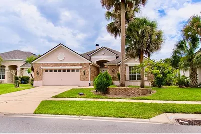 1707 Golfview Drive, Kissimmee, FL 34746 - Photo 1