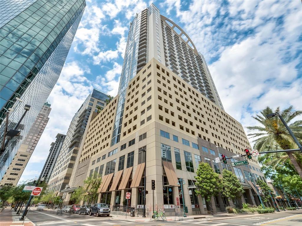 155 S Court Ave #1603 - 155 S Court Ave #1603, Orlando, FL 32801 Luxury Property | Jose Angel Pina