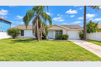 136 Birmingham Drive, Kissimmee, FL 34758 - Photo 1