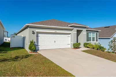 1825 Juneberry Street, Clermont, FL 34715 - Photo 1