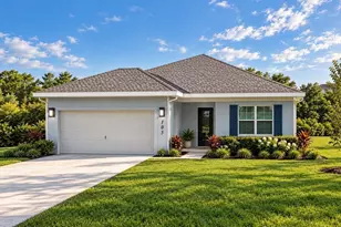 105 Baytree Dr, Rotonda West, FL 33947 - Photo 1