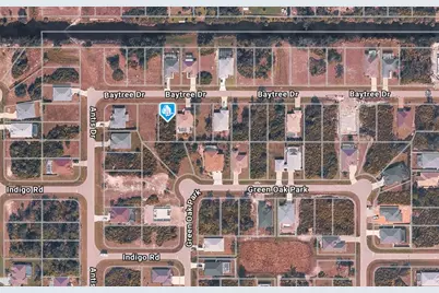 105 Baytree Drive, Rotonda West, FL 33947 - Photo 1