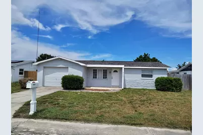 3117 Huntington Road, Holiday, FL 34691 - Photo 1