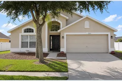 2853 Boating Boulevard, Kissimmee, FL 34746 - Photo 1