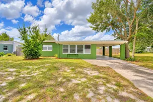 502 Stanley Ave, Frostproof, FL 33843 - Photo 1