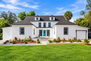 401 Old Schoolhouse Rd E, Loughman, FL 33858 - Photo 1
