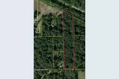 120 E Dogwood Road, Florahome, FL 32140 - Photo 1