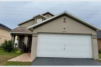 2129 Jessa Drive, Kissimmee, FL 34743 - Photo 1