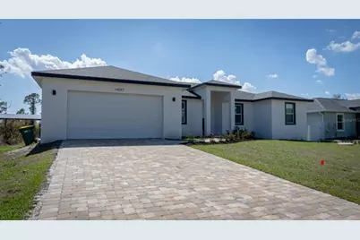 14097 Clarissa Lane, Port Charlotte, FL 33981 - Photo 1