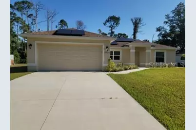 3964 Lovering Avenue, North Port, FL 34286 - Photo 1