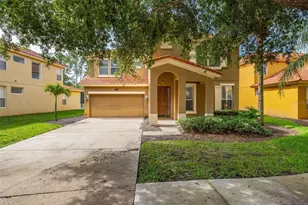 375 Orange Cosmos Blvd, Davenport, FL 33837 - Photo 1