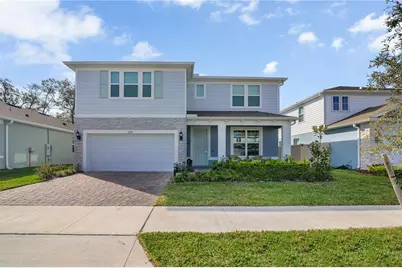3987 Meandering Bay Drive, Apopka, FL 32712 - Photo 5